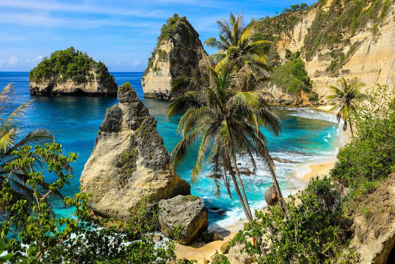 Thời tiết đẹp nhất để đi Bali Thời tiết đẹp nhất để đi Bali