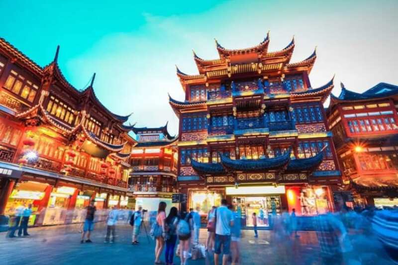 Du lịch Thượng Hải theo tour hết bao nhiêu tiền? Du lịch Thượng Hải theo tour hết bao nhiêu tiền?
