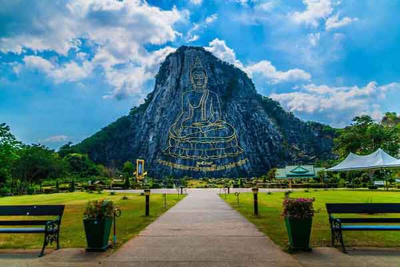 Trân Bảo Phật Sơn Trân Bảo Phật Sơn