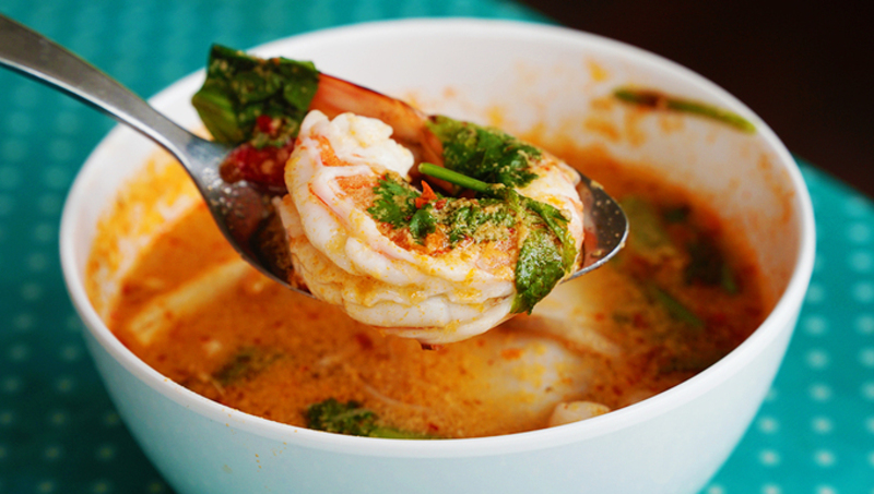 Tom Yum