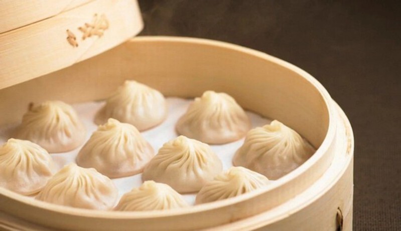Tiểu long bao đặc sản Thượng Hải Tiểu long bao đặc sản Thượng Hải