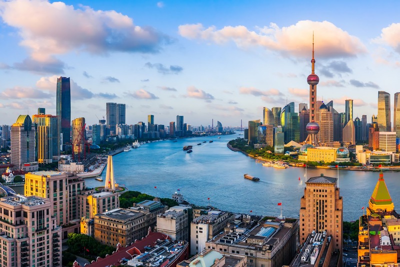 Du lịch Thượng Hải có cần visa không? Du lịch Thượng Hải có cần visa không?
