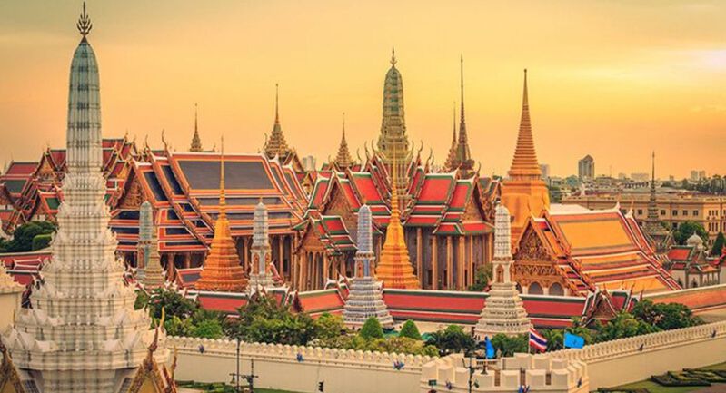 Chùa Phật Ngọc Chùa Phật Ngọc