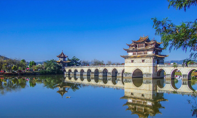 Thành cổ Kiến Thủy Thành cổ Kiến Thủy