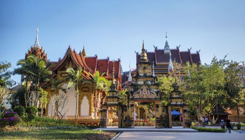 Tây Song Bản Nạp Tây Song Bản Nạp