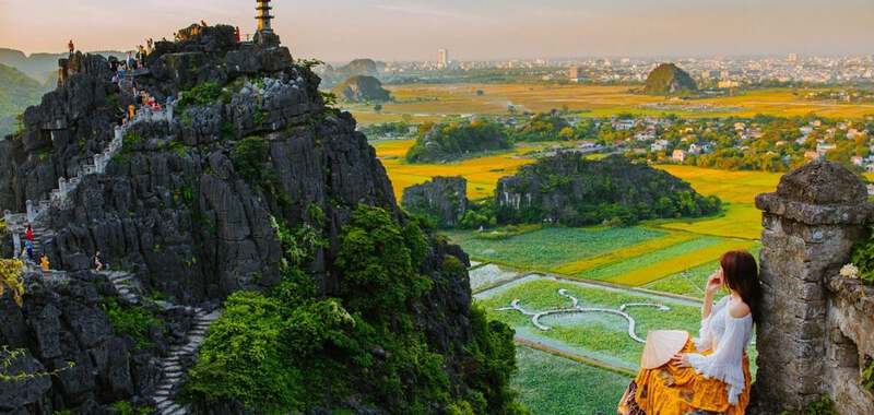 Hang Múa, Ninh Bình Hang Múa, Ninh Bình