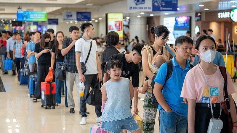 Mua vé tại các đại lý uy tín là lựa chọn an toàn Mua vé tại các đại lý uy tín là lựa chọn an toàn
