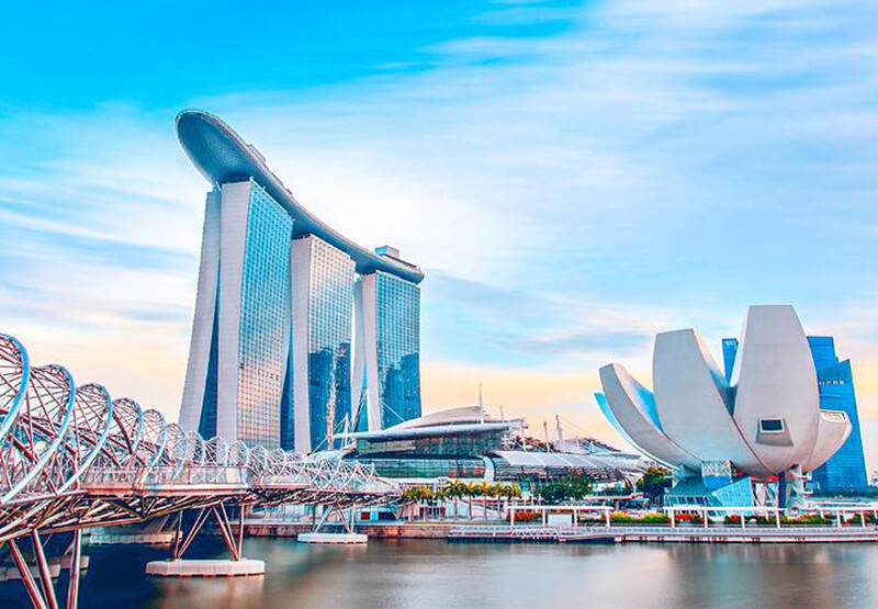Lưu &yacute; quan trọng về giấy tờ khi đến Singapore