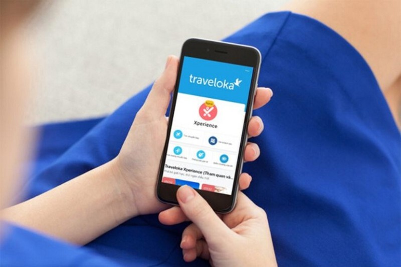 Traveloka.com - Trang web đặt vé máy bay uy tín Traveloka.com - Trang web đặt vé máy bay uy tín