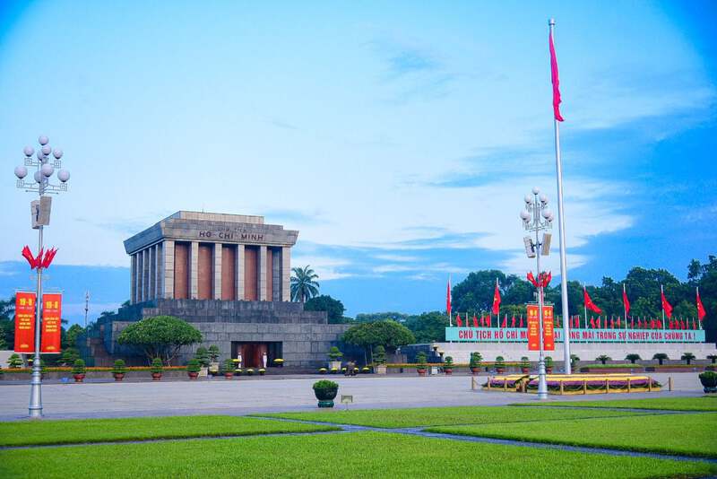 Quảng trường Ba Đình, Hà Nội Quảng trường Ba Đình, Hà Nội