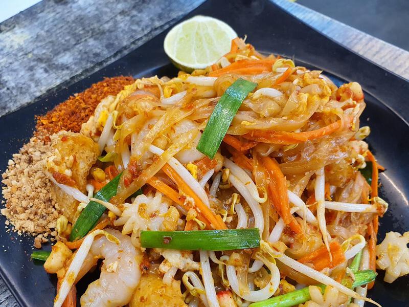 Pad Thai