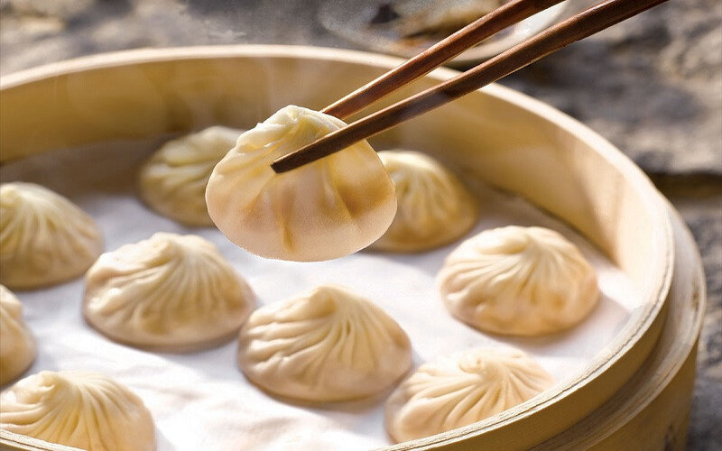 Bánh bao & há cảo Hà Khẩu Bánh bao & há cảo Hà Khẩu