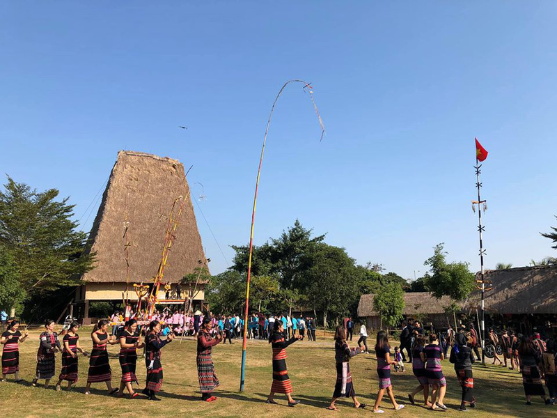 Trải nghiệm du lịch cộng đồng Trải nghiệm du lịch cộng đồng