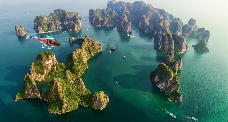 Vịnh Hạ Long Vịnh Hạ Long