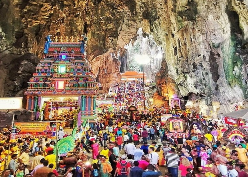 Một số lưu &yacute; khi đi du lịch Malaysia