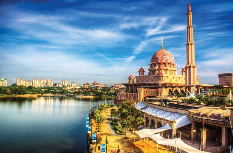 Thời điểm ph&ugrave; hợp đi du lịch Malaysia