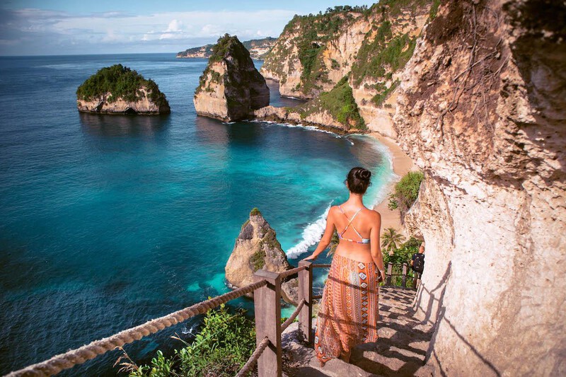 Tour du lịch Bali trọn gói tại Vnbuy Tour du lịch Bali trọn gói tại Vnbuy