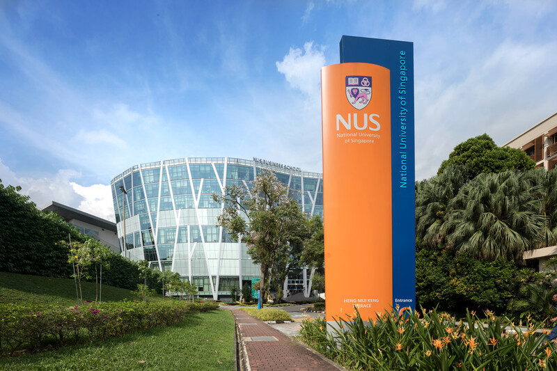 Bạn cần xin visa nếu đi du học tại Singapore Bạn cần xin visa nếu đi du học tại Singapore