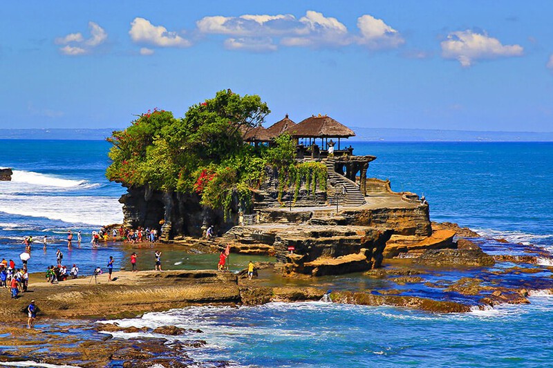 Rất nhiều điểm tham quan lý thú khi đến Bali Rất nhiều điểm tham quan lý thú khi đến Bali