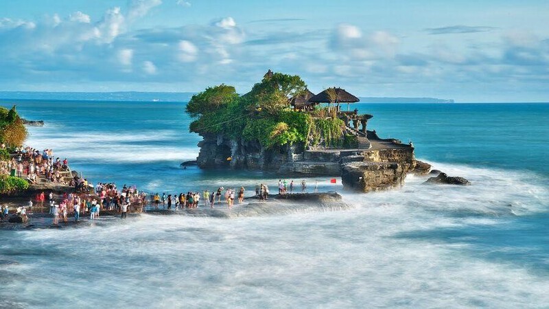 Mùa hè là thời điểm lý tưởng để đi du lịch Bali Mùa hè là thời điểm lý tưởng để đi du lịch Bali