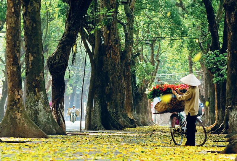 Hà Nội thủ đô cổ kính Hà Nội thủ đô cổ kính