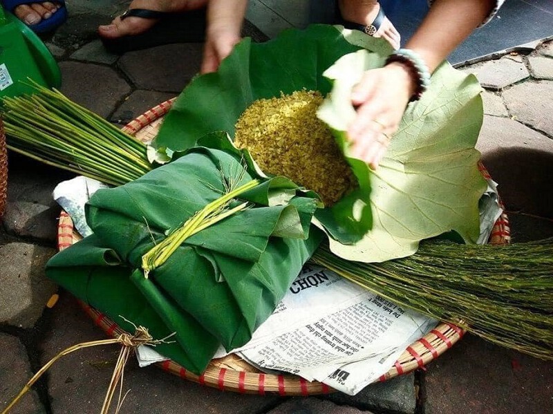 N&eacute;t đặc trưng của ẩm thực m&ugrave;a thu