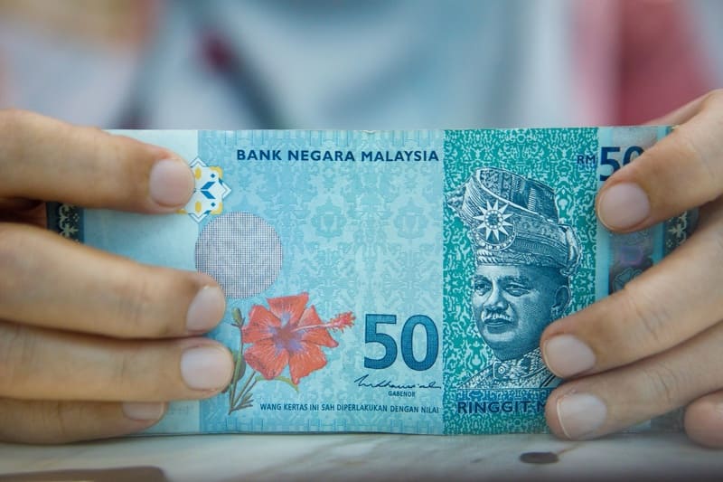 Đồng Ringgit của Malaysia