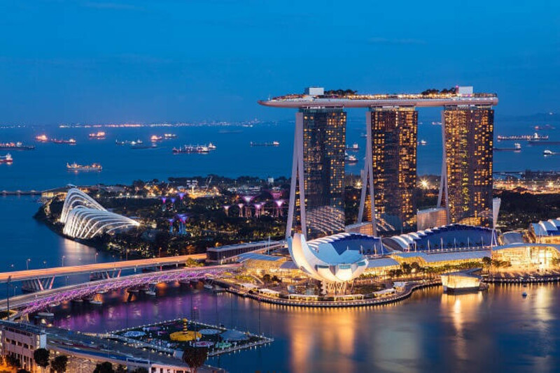 Thời điểm phù hợp để đi du lịch Singapore Thời điểm phù hợp để đi du lịch Singapore