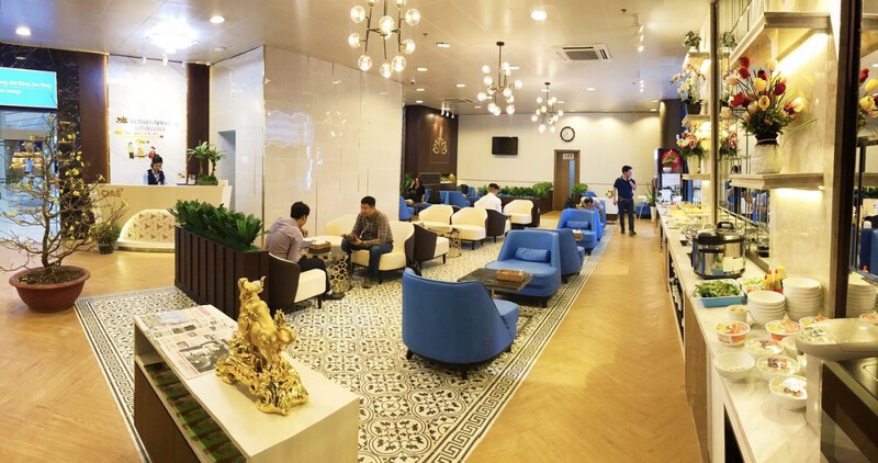 Tận hưởng các dịch vụ đẳng cấp với hạng vé thương gia Tận hưởng các dịch vụ đẳng cấp với hạng vé thương gia