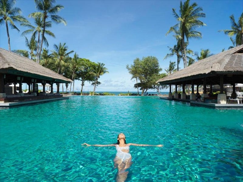 Chi phí tham quan, vui chơi tại Bali Chi phí tham quan, vui chơi tại Bali