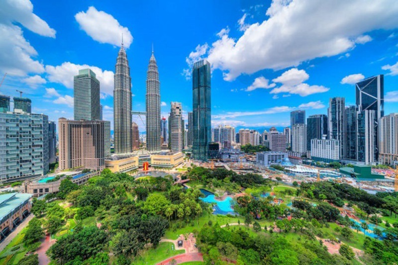 Thời điểm l&yacute; tưởng để du lịch Malaysia