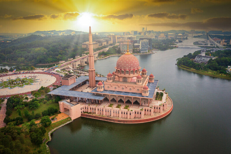 Thời điểm ph&ugrave; hợp để đi du lịch Malaysia
