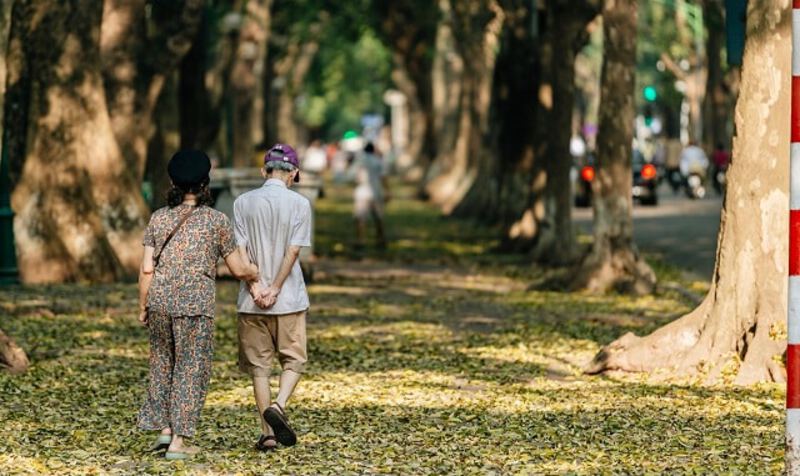 Kinh nghiệm du lịch Hà Nội mùa thu Kinh nghiệm du lịch Hà Nội mùa thu