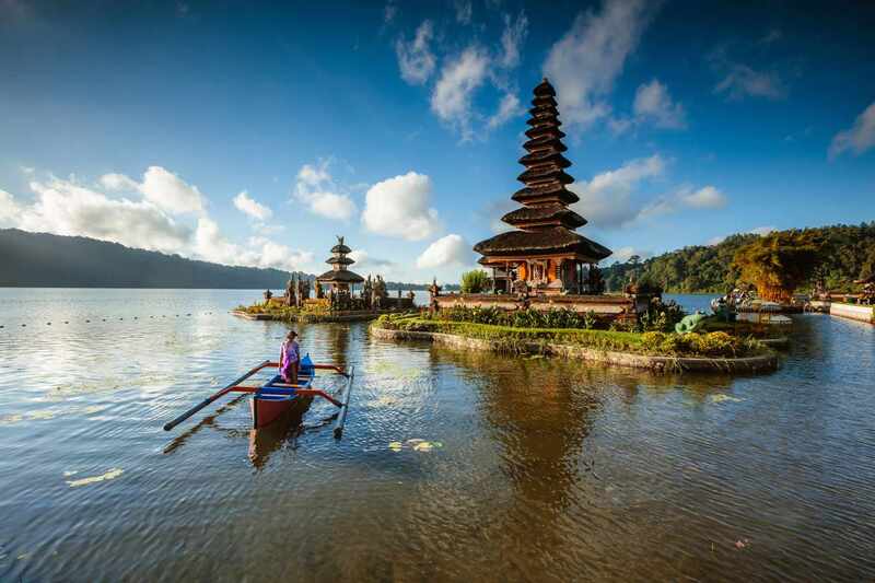 Chi phí làm hồ sơ du lịch Bali Chi phí làm hồ sơ du lịch Bali