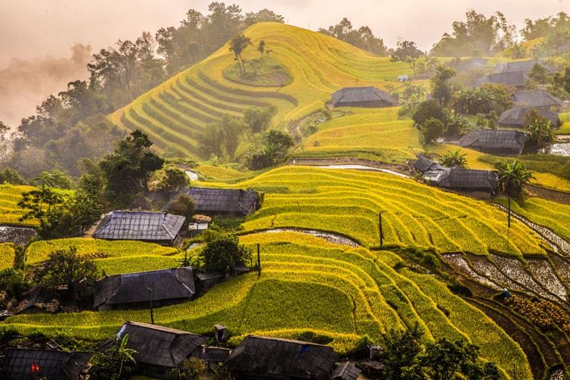 Hà Giang – Cao nguyên đá hùng vĩ Hà Giang – Cao nguyên đá hùng vĩ