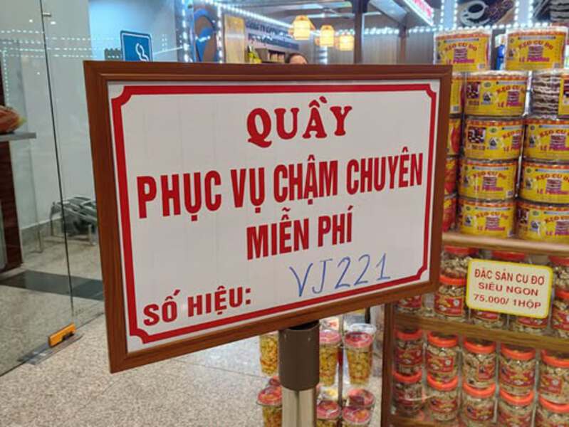 Khách hàng sẽ nhận được bồi thường nếu chuyến bay delay quá lâu Khách hàng sẽ nhận được bồi thường nếu chuyến bay delay quá lâu
