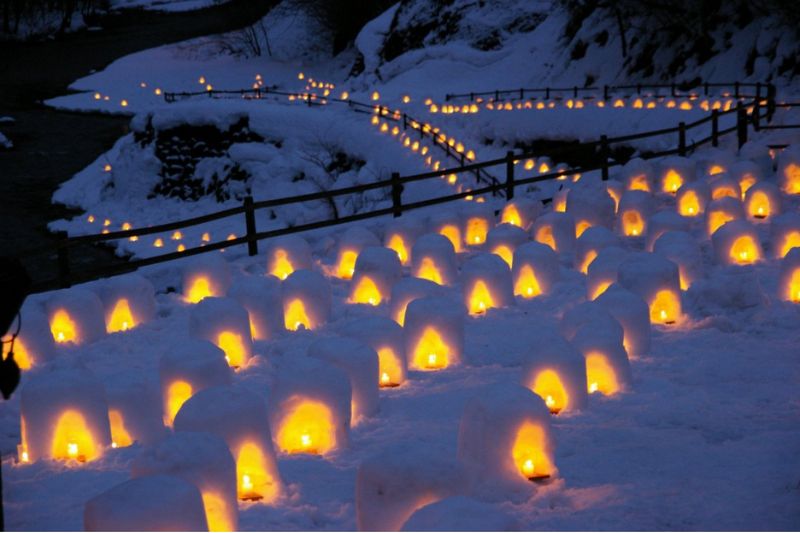 Nagano – Thiên đường onsen giữa núi rừng tuyết phủ Nagano – Thiên đường onsen giữa núi rừng tuyết phủ