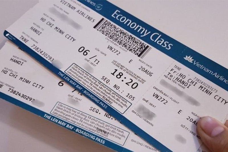 Giới thiệu chung về Economy Class Giới thiệu chung về Economy Class