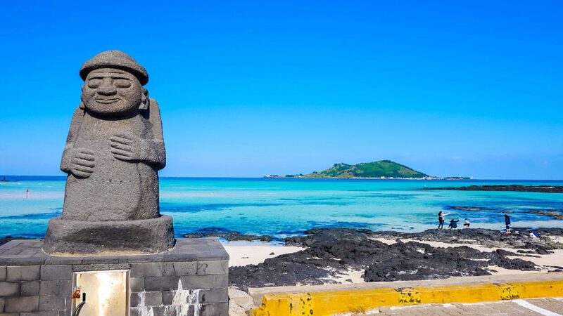Biểu tượng của Jeju Biểu tượng của Jeju