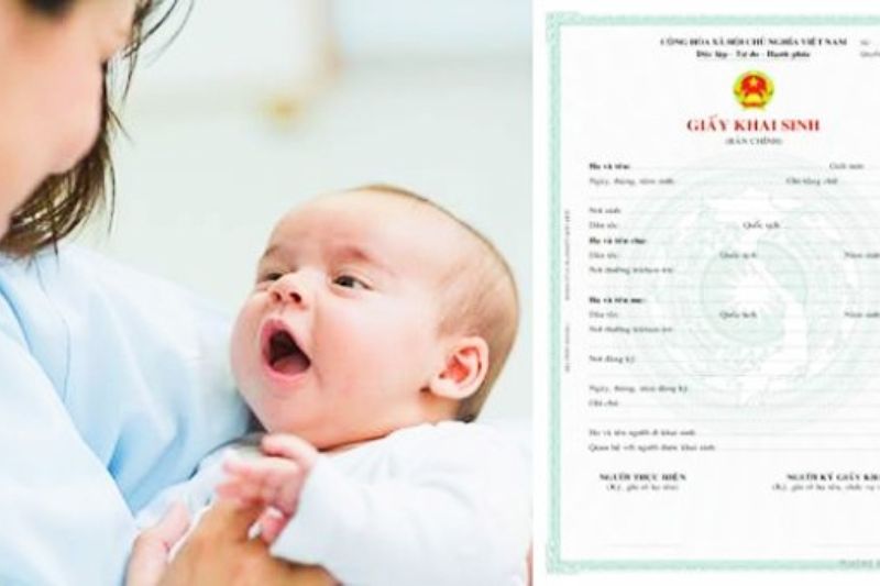 Trẻ em v&agrave; người dưới 14 tuổi đi quốc tế