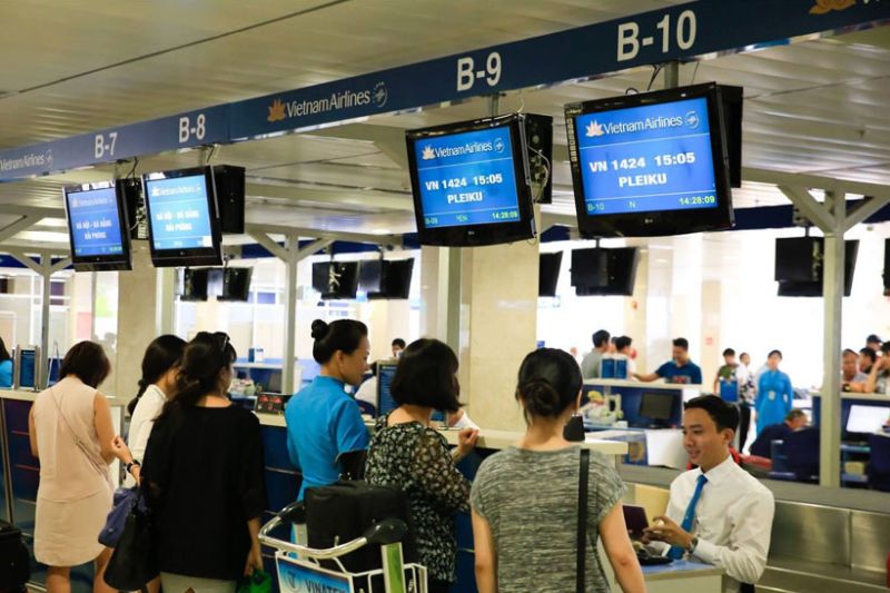 Tra cứu th&ocirc;ng qua c&aacute;c đại l&yacute;
