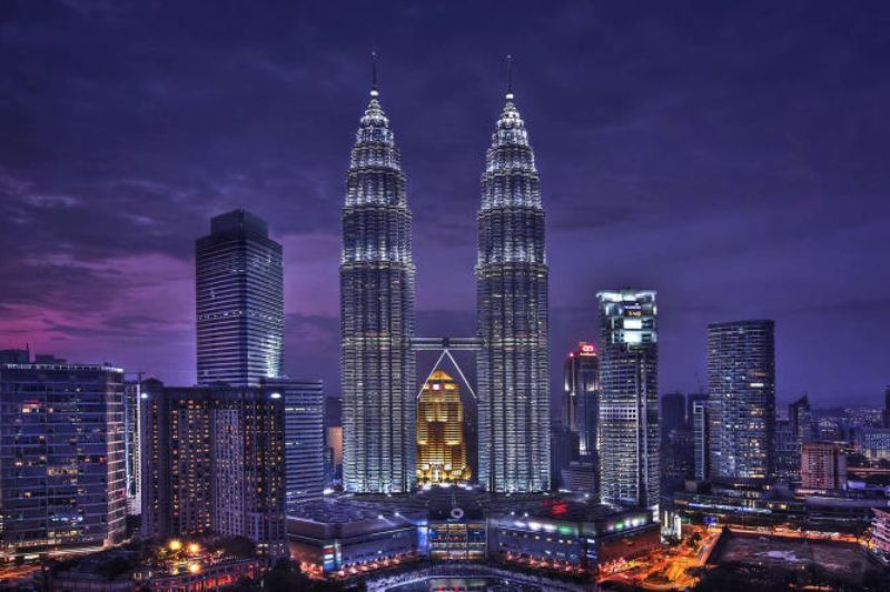 Malaysia l&agrave; điểm du lịch cực hot tại Đ&ocirc;ng Nam &Aacute;