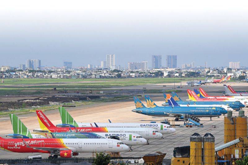 Giá vé máy bay Hà Nội Sài Gòn rẻ nhất Giá vé máy bay Hà Nội Sài Gòn rẻ nhất