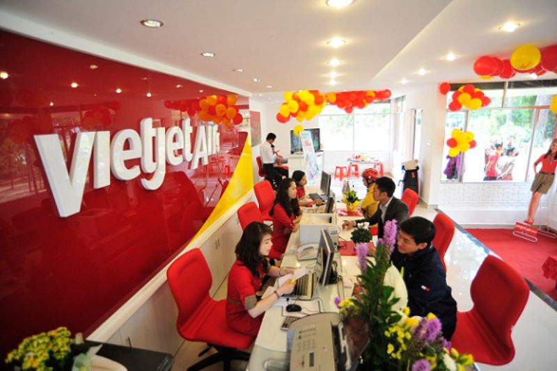 Quy định hủy/ bảo lưu theo từng hạng vé của Vietjet Quy định hủy/ bảo lưu theo từng hạng vé của Vietjet