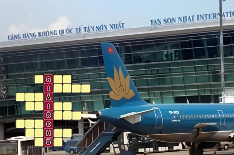 Di chuyển đến sân bay Tân Sơn Nhất Di chuyển đến sân bay Tân Sơn Nhất