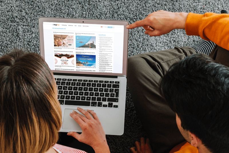 Vnbuy là một trong những website đặt vé trực tuyến giá tốt nhất thị trường Vnbuy là một trong những website đặt vé trực tuyến giá tốt nhất thị trường