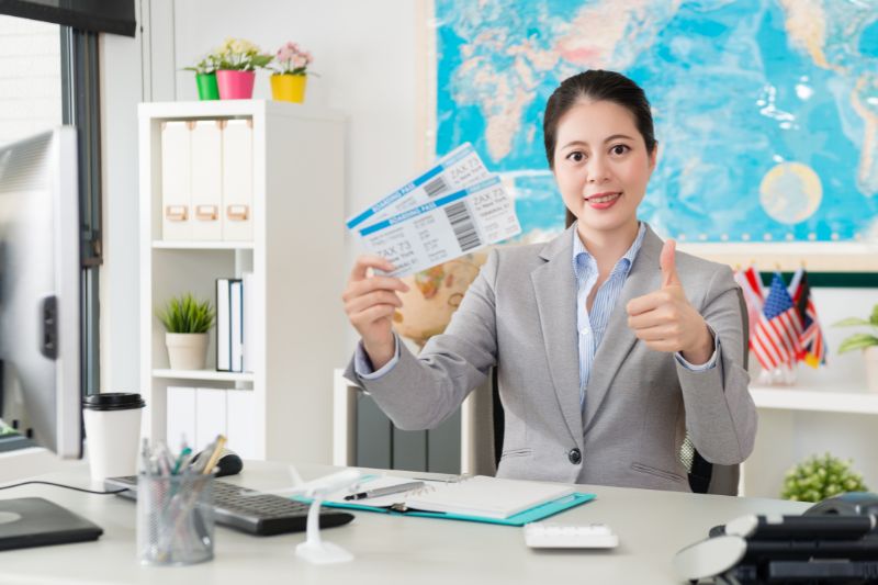 Kinh nghiệm chọn kênh đặt vé uy tín Kinh nghiệm chọn kênh đặt vé uy tín
