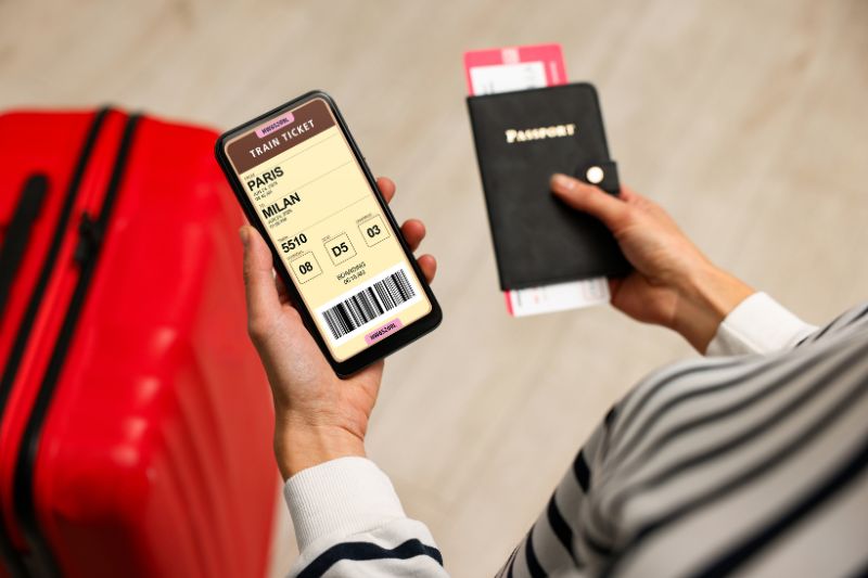 Mua vé máy bay online và mua qua đại lý khác nhau như thế nào Mua vé máy bay online và mua qua đại lý khác nhau như thế nào