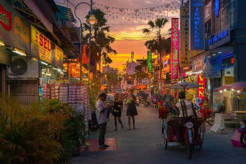 George Town