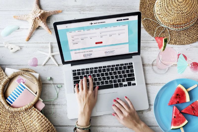 Xu hướng giá vé máy bay tháng 12 Xu hướng giá vé máy bay tháng 12